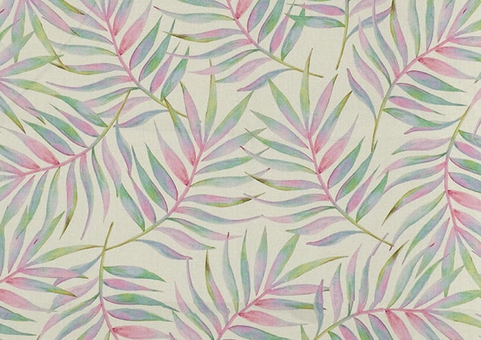 Goa, Opal - Motorised Roman Blind - Image 7